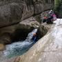 Canyon de Saint Auban le 21 septembre -51