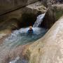 Canyon de Saint Auban le 21 septembre -52