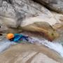 Canyon de Saint Auban le 21 septembre -56