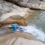 Canyon de Saint Auban le 21 septembre -57