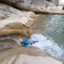 Canyon de Saint Auban le 21 septembre -58