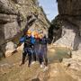Canyon de Saint Auban le 21 septembre -61