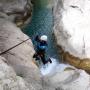 Canyon de Saint Auban le 21 septembre -100