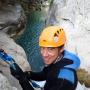 Canyon de Saint Auban le 21 septembre -101