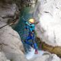 Canyon de Saint Auban le 21 septembre -106
