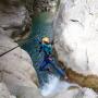 Canyon de Saint Auban le 21 septembre -107