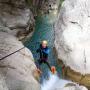 Canyon de Saint Auban le 21 septembre -109