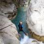 Canyon de Saint Auban le 21 septembre -110