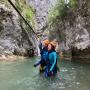 Canyon de Saint Auban le 21 septembre -111