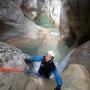 Canyon de Saint Auban le 21 septembre -112