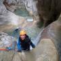 Canyon de Saint Auban le 21 septembre -113