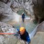 Canyon de Saint Auban le 21 septembre -114