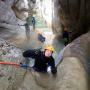 Canyon de Saint Auban le 21 septembre -116