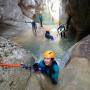 Canyon de Saint Auban le 21 septembre -117