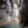 Canyon de Saint Auban le 21 septembre -120
