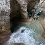 Canyon de Saint Auban le 21 septembre -121