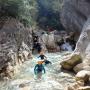 Canyon de Saint Auban le 21 septembre -123