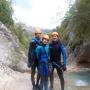 Canyon de Saint Auban le 21 septembre -124