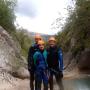 Canyon de Saint Auban le 21 septembre -125