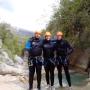 Canyon de Saint Auban le 21 septembre -127