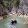 Canyon de Saint Auban le 21 septembre -128