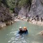 Canyon de Saint Auban le 21 septembre -129