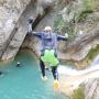 Canyon de Saint Auban le 21 septembre -130
