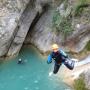 Canyon de Saint Auban le 21 septembre -133