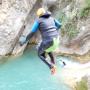 Canyon de Saint Auban le 21 septembre -136