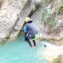 Canyon de Saint Auban le 21 septembre -137