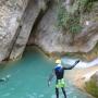 Canyon de Saint Auban le 21 septembre -141