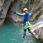 Canyon de Saint Auban le 21 septembre -142