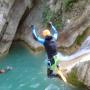 Canyon de Saint Auban le 21 septembre -146
