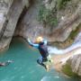 Canyon de Saint Auban le 21 septembre -147