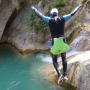 Canyon de Saint Auban le 21 septembre -149
