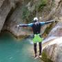 Canyon de Saint Auban le 21 septembre -150