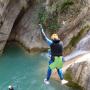 Canyon de Saint Auban le 21 septembre -153