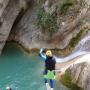 Canyon de Saint Auban le 21 septembre -154