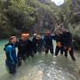 Canyon de Saint Auban le 21 septembre -156