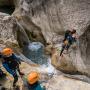 Canyon de Saint Auban le 21 septembre -157