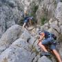 Arete du belvédére 12 08-0