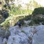 Arete du belvédére 12 08-6