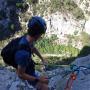 Arete du belvédére 12 08-7