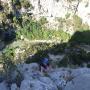 Arete du belvédére 12 08-9