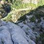 Arete du belvédére 12 08-10