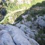 Arete du belvédére 12 08-11