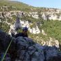 Arete du belvédére 12 08-12
