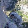 Arete du belvédére 12 08-16