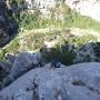 Arete du belvédére 12 08-19