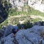Arete du belvédére 12 08-21